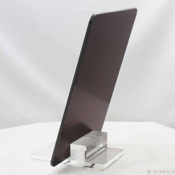 〔 品〕 iPad Pro 13インチ 第1世代 Nano-textureガラス 1 TB スペースブラック MWRY 3 J A SIMフリー 262