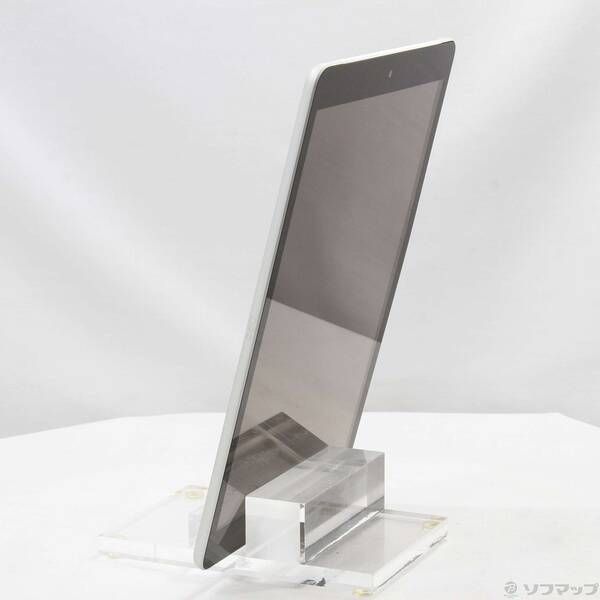 〔 品〕 iPad 第9世代 64 GB シルバー MK 493 J A auロック解除SIMフリー 269