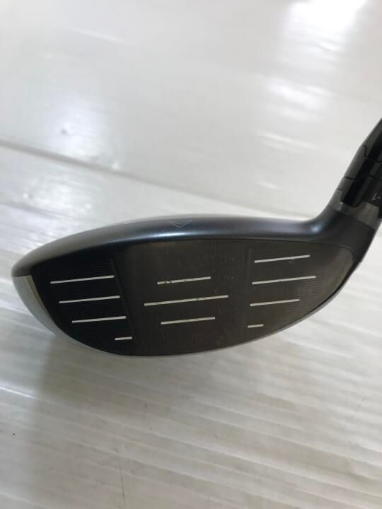 PARADYM Ai SMOKE MAX 15 S TENSEI 50 for Callaway フェアウェイウッド キャロウェイ 最短