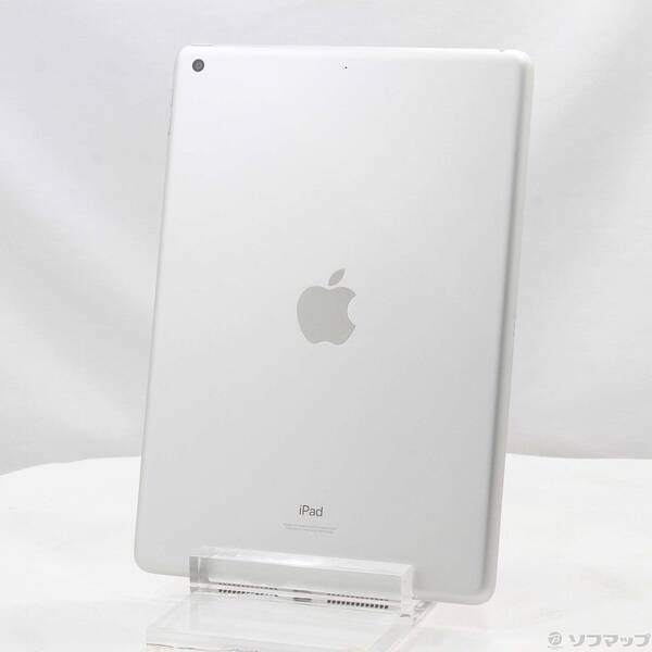 〔 品〕 iPad 第9世代 64 GB シルバー MK 2 L 3 J A Wi Fi 297