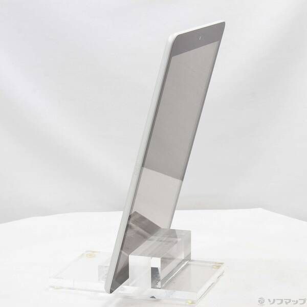 〔 品〕 iPad 第9世代 64 GB シルバー MK 2 L 3 J A Wi-Fi 297