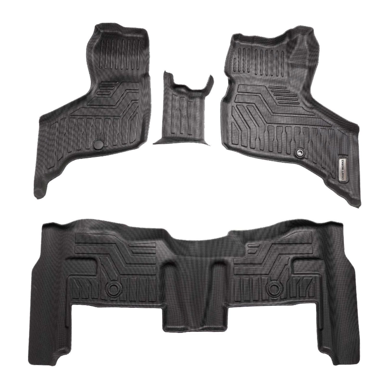 マット ラゲージ