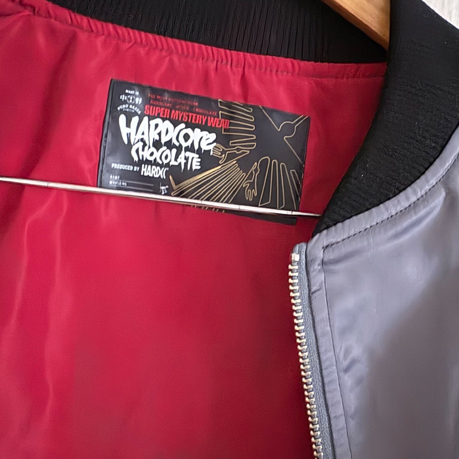 ナスカジャン2025 セビーチェ