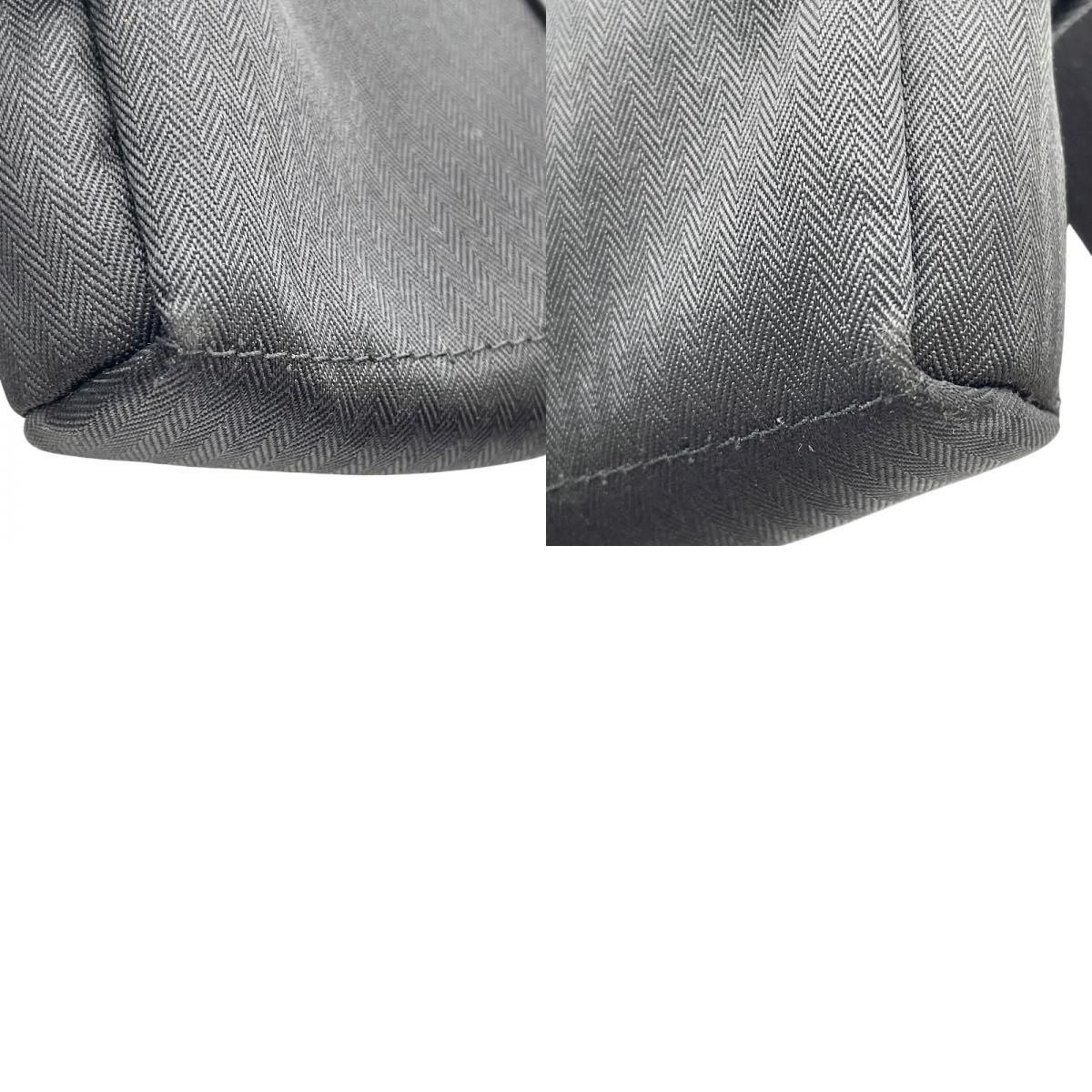 ユニセックス ボディバッグ