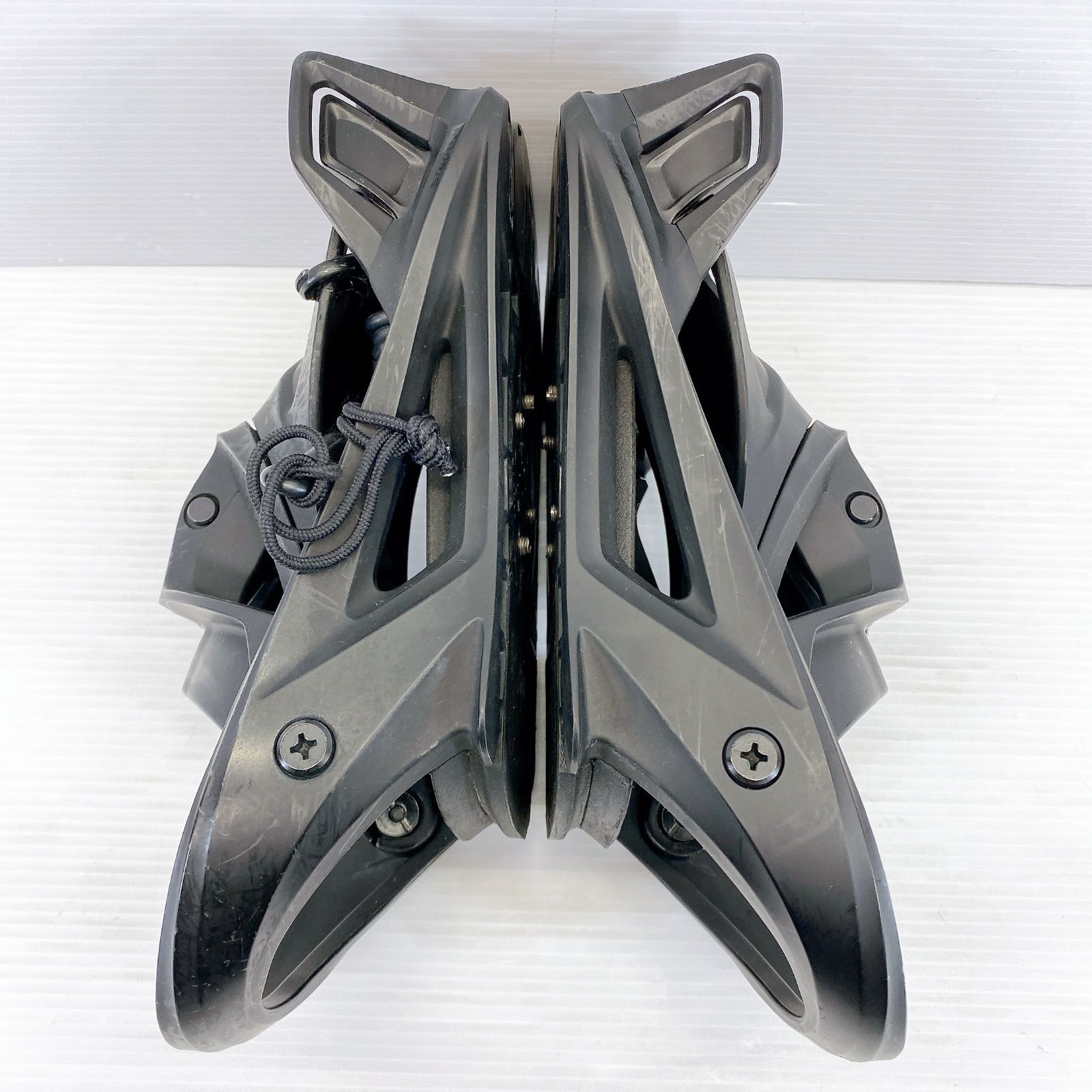 □BURTON バートン StepON ステップオン Flex ビンディング Mサイズ 美