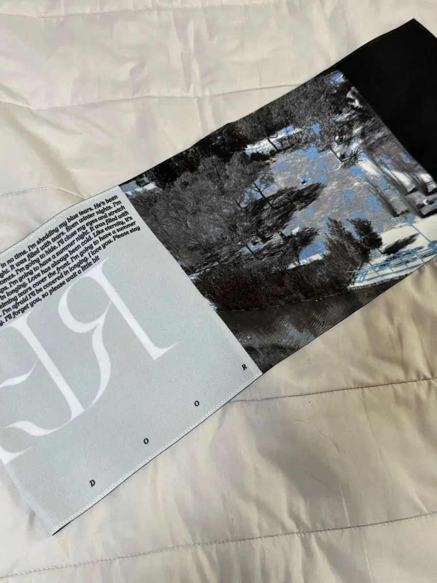 リーDOOR 旧 Ver スローガン