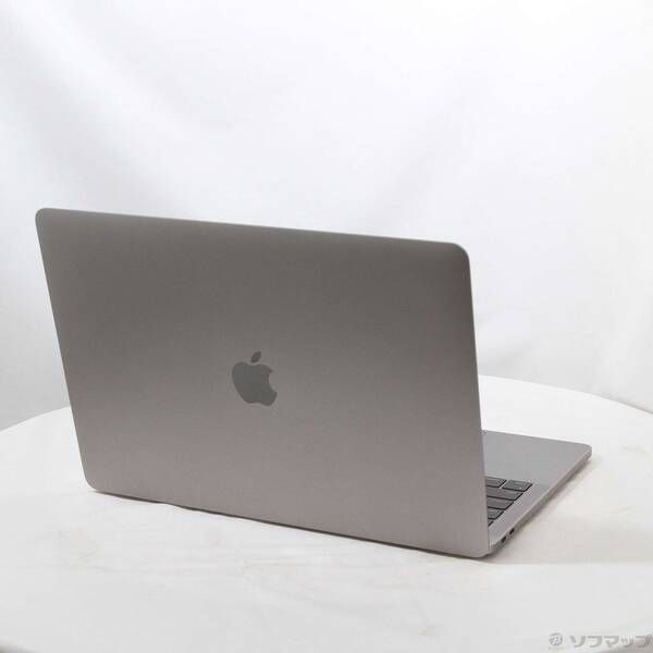 中古品〕 MacBook Pro 13.3-inch Late-2016 MLL42J／A Core_i5 2GHz