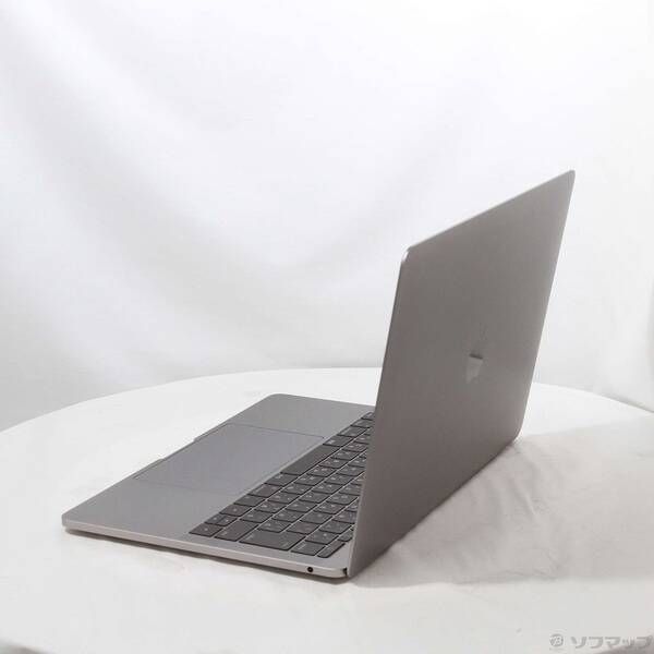 【中古美品】MacBook Pro 2016 中古品〕 MacBook Pro 13.3-inch Late-2016 MLL42J／A Core_i5 2GHz