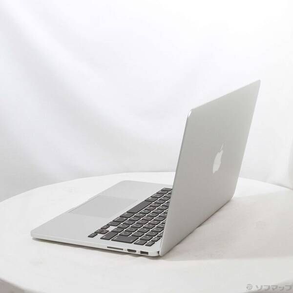 〔 品〕 MacBook Pro 13.3-inch Early-2015 MF 839 J A Core_i 5 2.7 GHz 8 GB 〔10.15 Catalina〕 258
