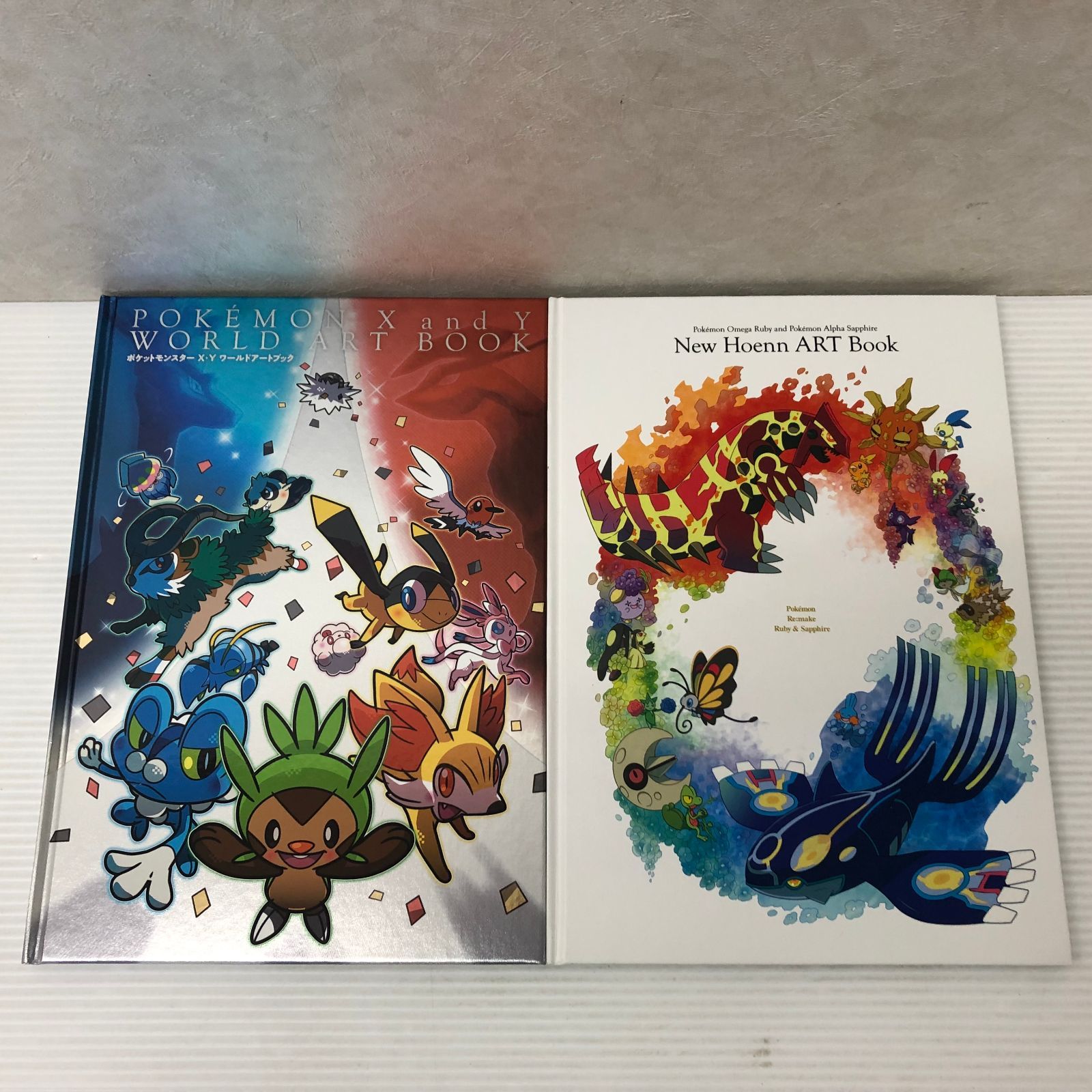 ポケットモンスター アルファサファイア・オメガルビー セット XYセット ニンテンドー3DS 【セット商品】ポケットモンスター オメガルビー+