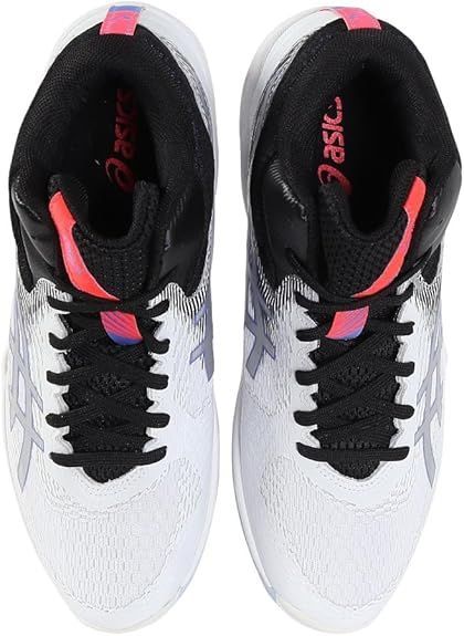 正規品 [アシックス] ユニセックス大人 V-SWIFT FF MT 4バレーボール