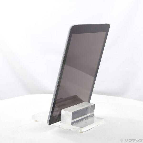 〔 品〕 iPad 第5世代 32 GB スペースグレイ MP 1 J 2 A SIMフリー 349