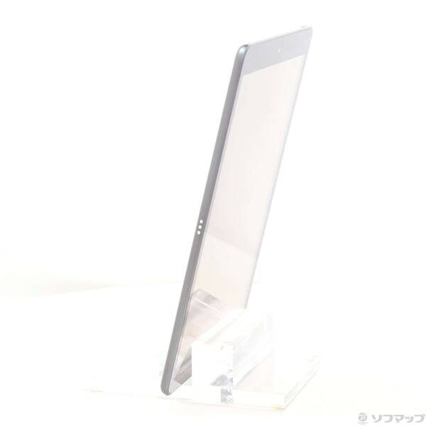 〔 品〕 iPad 第9世代 64 GB スペースグレイ MK 2 K 3 J A Wi-Fi 297
