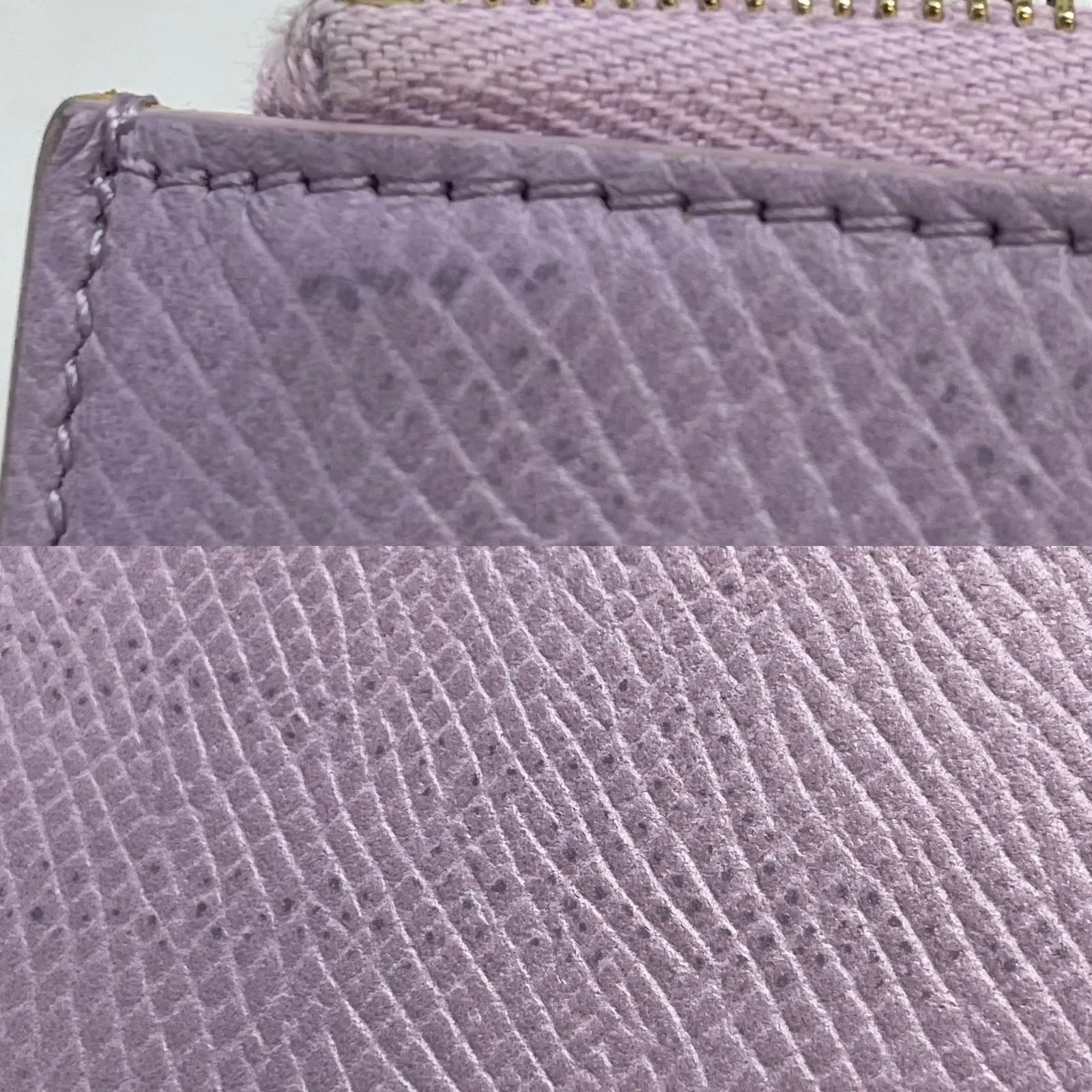  セリーヌ パスケース コインケース パープル FY 100 コインケース 小銭入れ 小物