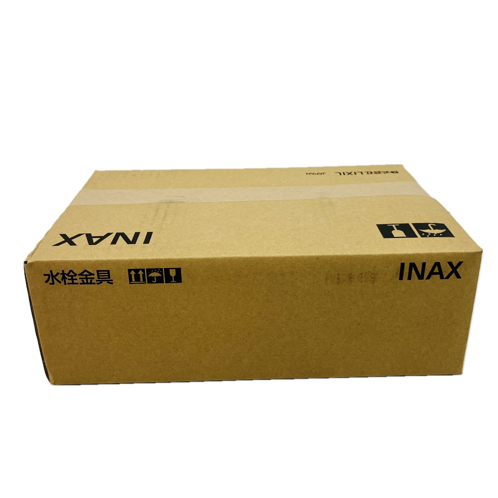 LIXIL INAX BF-KA145TSG サーモスタット付シャワーバス 水栓 リクシル C10600491