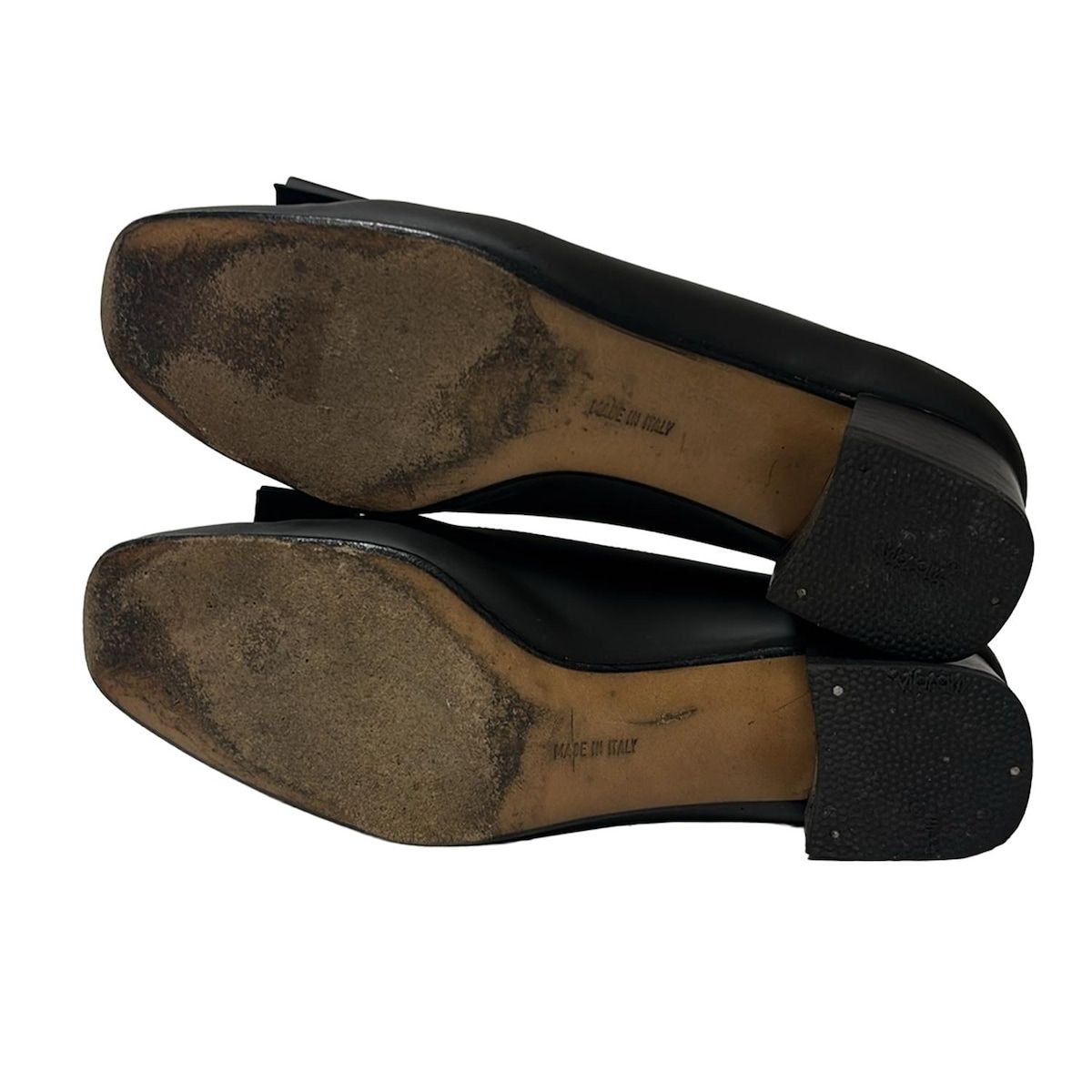 FERRAGAMO/SalvatoreFerragamo(サルバトーレフェラガモ) パンプス 4 1