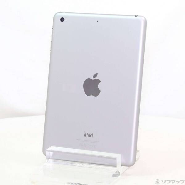 〔 品〕 iPad mini 3 128GB スペースグレイ MGP32LL A Wi-Fi 371