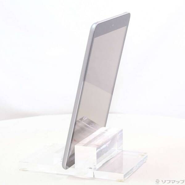 〔 品〕 iPad mini 3 128 GB スペースグレイ MGP 32 LL A Wi-Fi 371