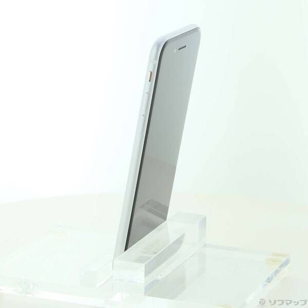 中古品〕 iPhone SE 第2世代 64GB ホワイト MX9T2J／A SIMフリー【269