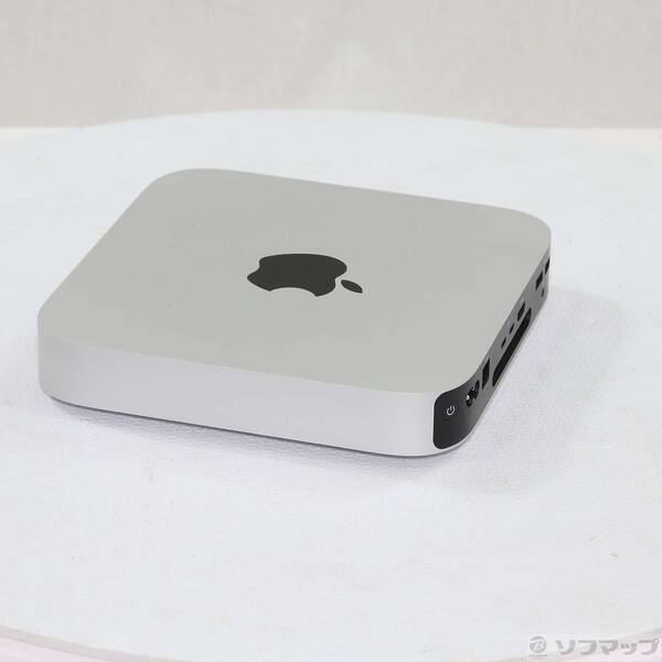 〔 品〕 Mac mini Early-2025 MMFK 3 J A Apple M 2 8コアCPU_10コアGPU 24 GB SSD TB シルバー 〔15.3 Sequoia〕 344