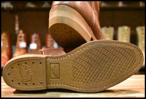 レッドウィング