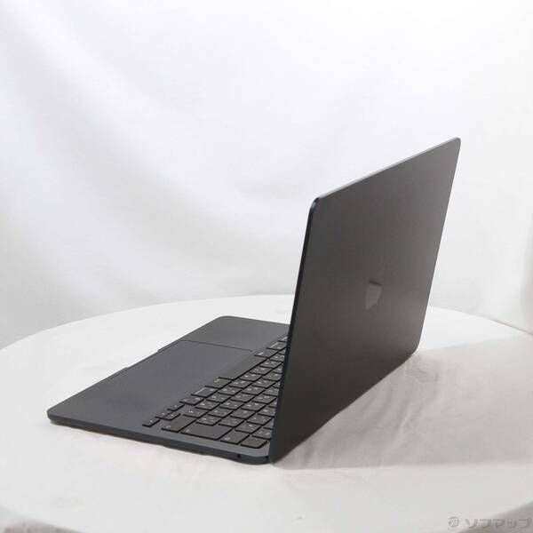 〔 品〕 MacBook Air 13.6-inch Late-2025 MC 7 X 4 J A Apple M 2 8コアCPU_8コアGPU 16 GB ミッドナイト 〔15.3 Sequoia〕 258