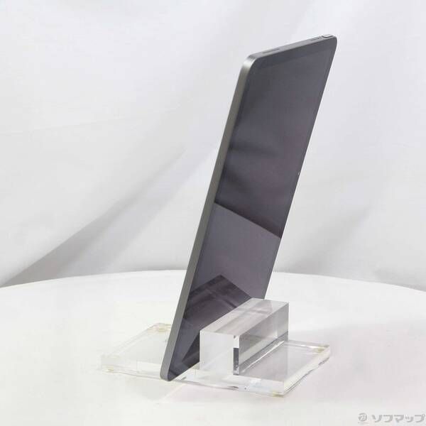 〔 品〕 iPad Air 11インチ 第6世代 128 GB スペースグレイ MUWC 3 J A Wi-Fi 258