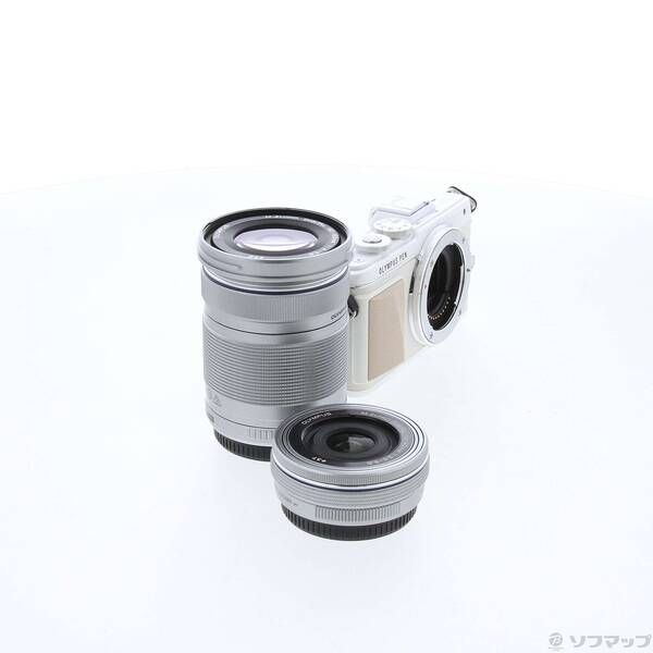 7 EZダブルズームキット