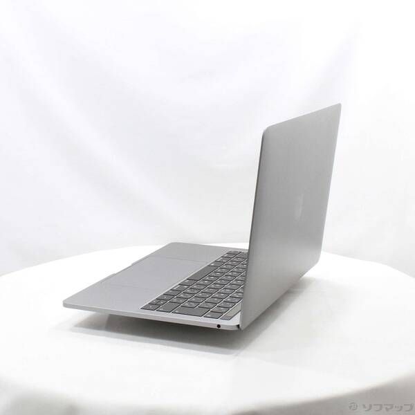 〔 品〕 MacBook Pro 13.3-inch Mid-2019 MUHP 2 J A Core_i 5 1.4 GHz 8 GB スペースグレイ 〔10.15 Catalina〕 258