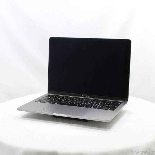 〔 品〕 MacBook Pro 13.3-inch Mid-2019 MUHP2J A Core_i5 1.4GHz 8GB SSD256GB スペースグレイ 〔10.15 Catalina〕 258