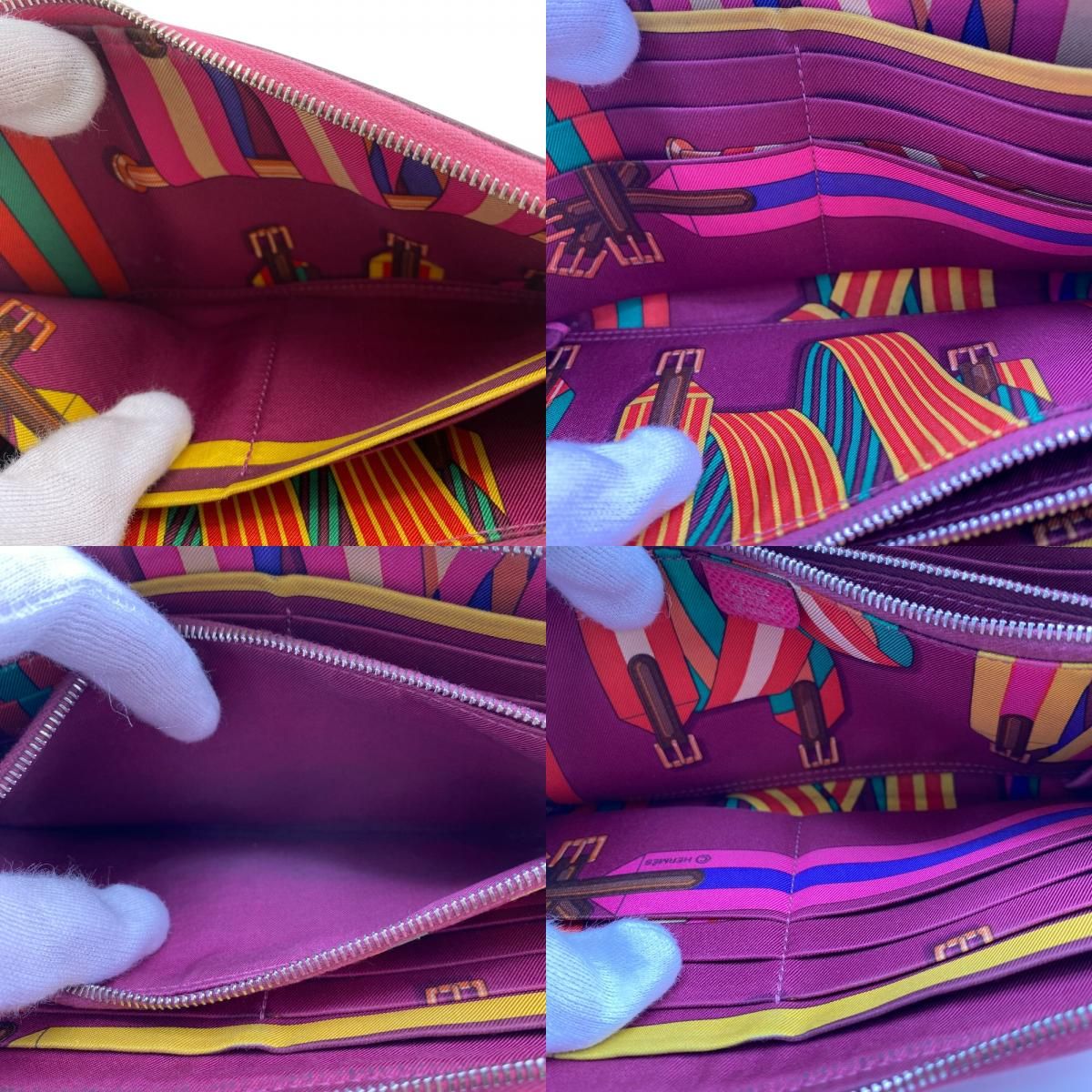 ラウンドファスナー