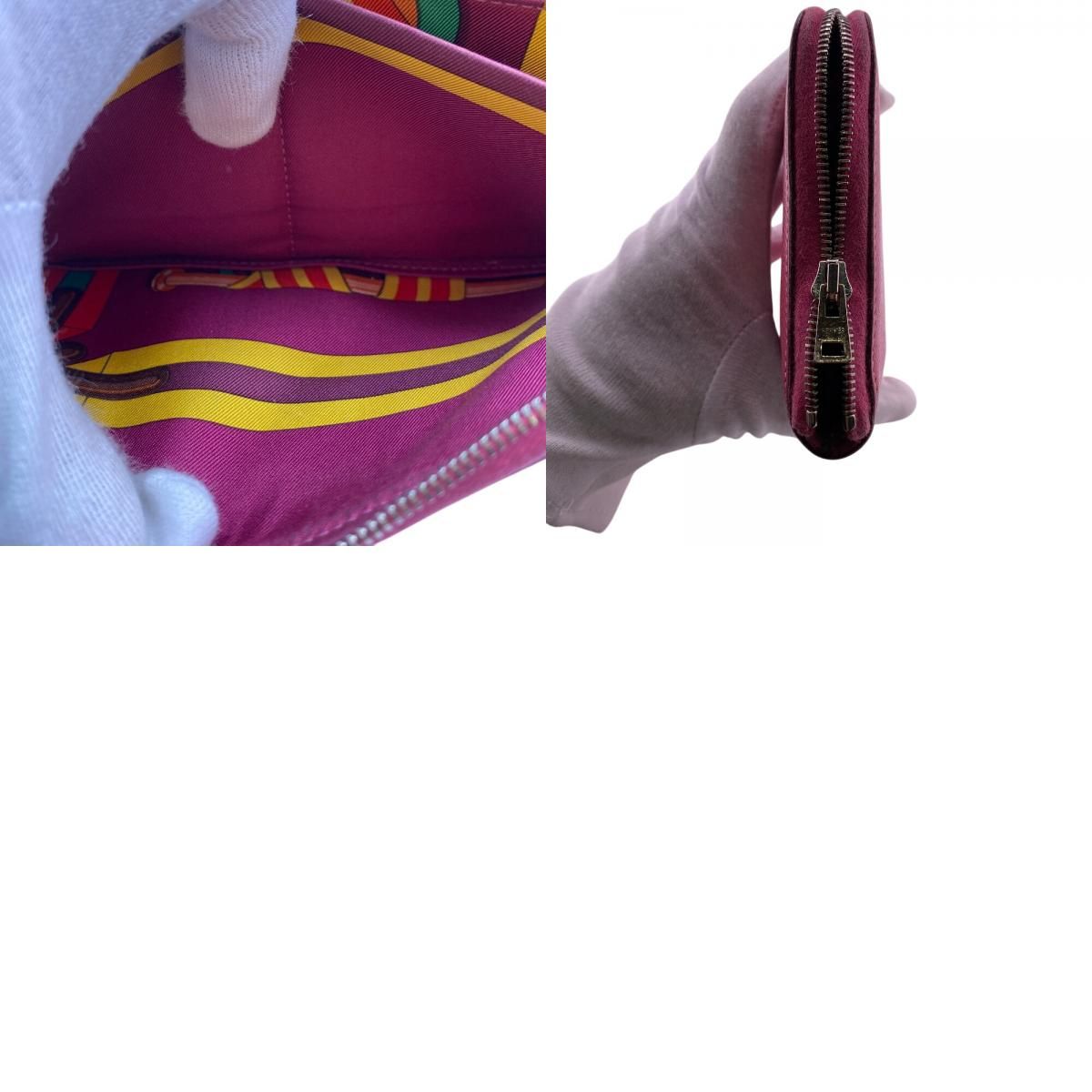 ラウンドファスナー