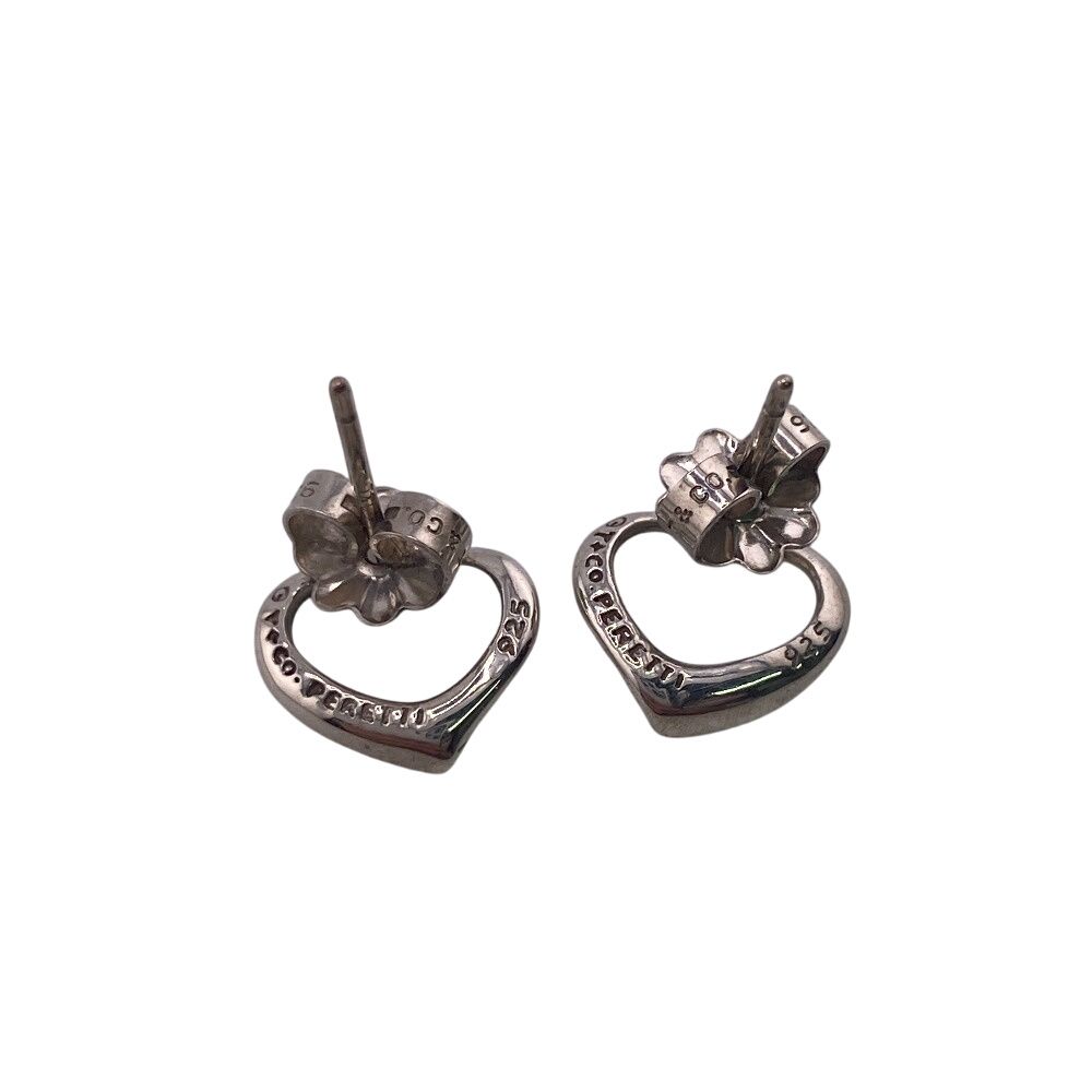 オープンハート エルサペレッティ