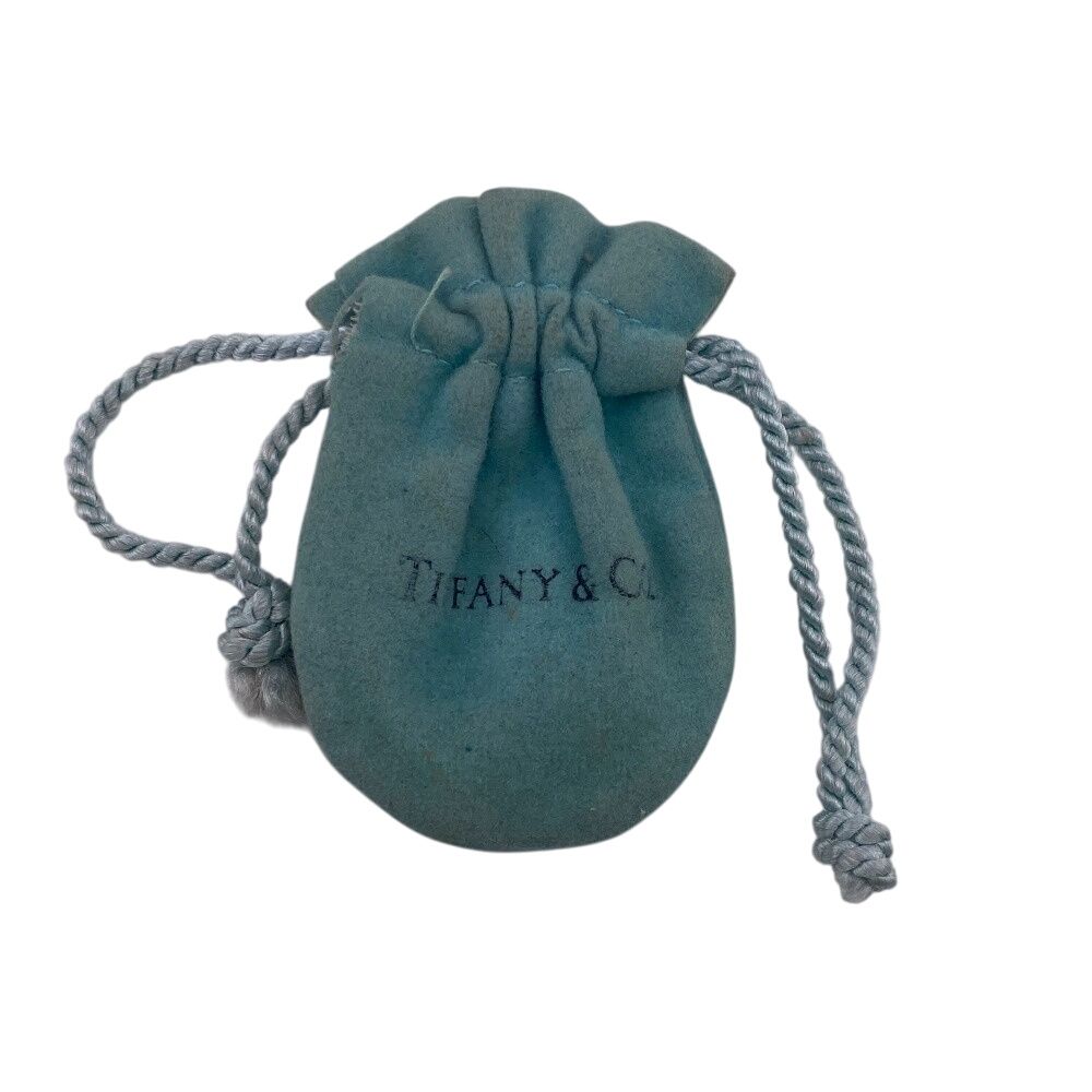  TIFFANY-Co.ティファニー オープンハート エルサペレッティ 両耳用 ピアス ブランド ジュエリー シルバー レディース ピアス(両耳用) アクセサリー