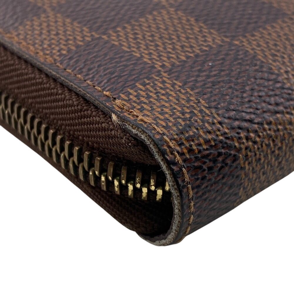 LOUIS VUITTONルイヴィトン ルイヴィトン N60003 ジッピー