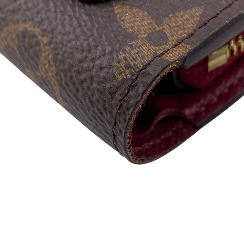 ポルトフォイユ