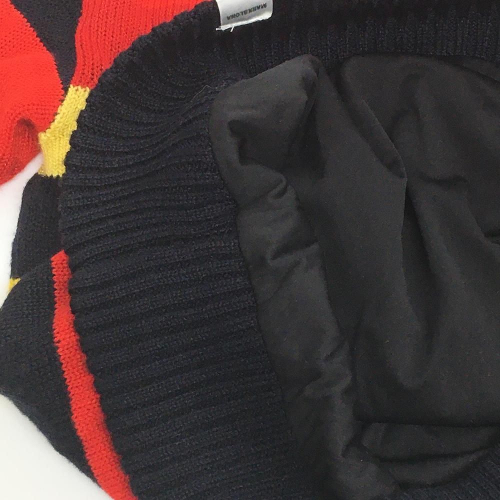 マークアンドロナ セーター