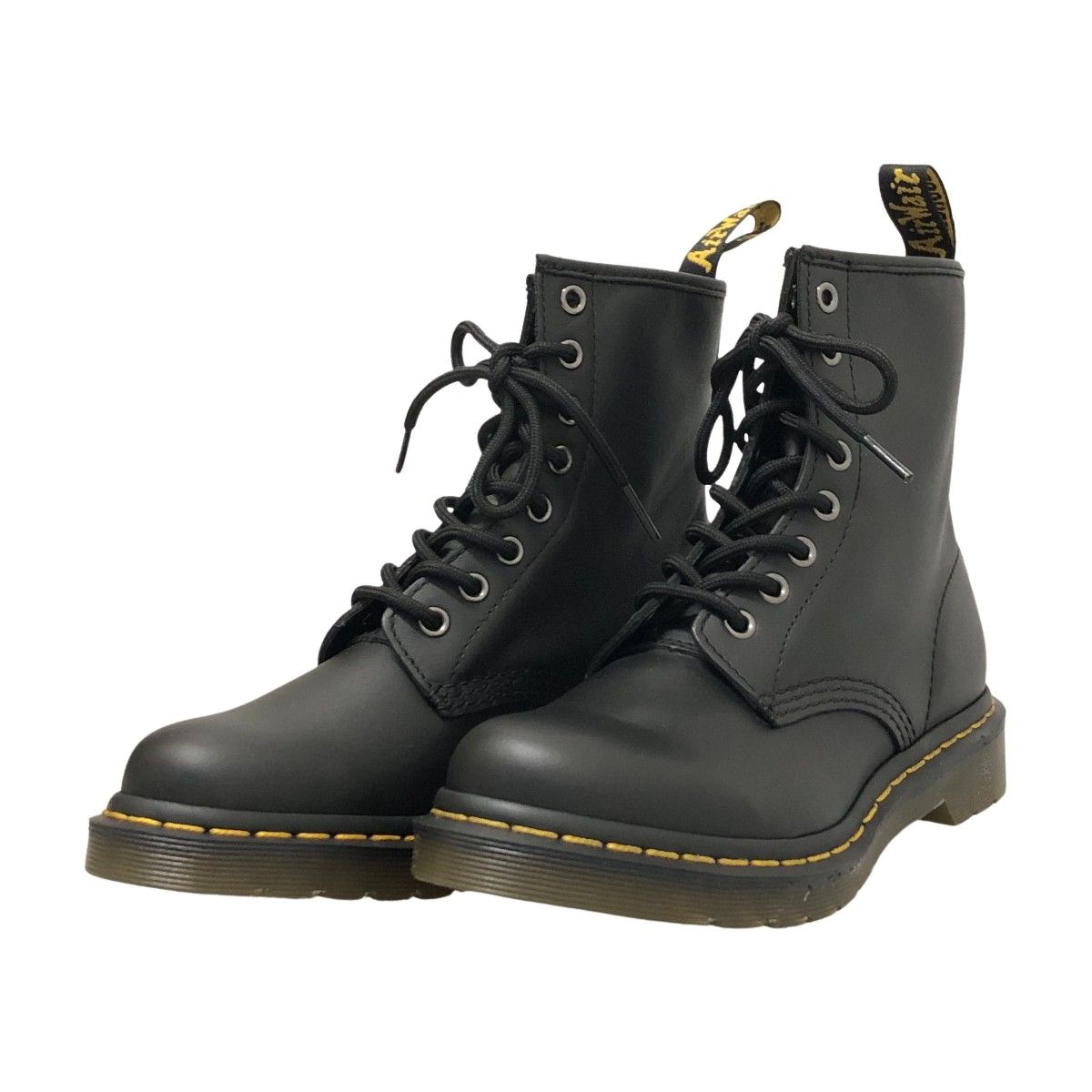 Dr.Martens ドクターマーチン ブーツ 23 cm UK 4 1460 W 8 ホールブーツ LA 004