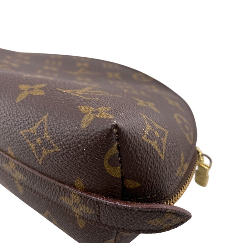 トゥールースドゥミロンド ポーチ