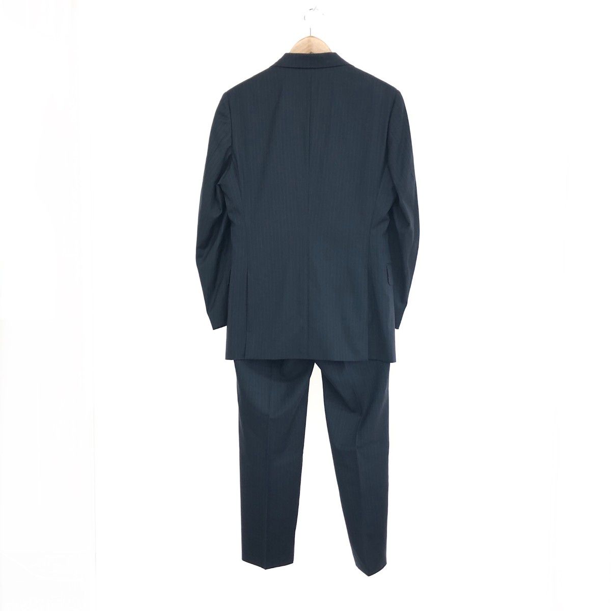 SHIPS シップス ロロピアーナ/スーツ/セットアップ サイズ:46