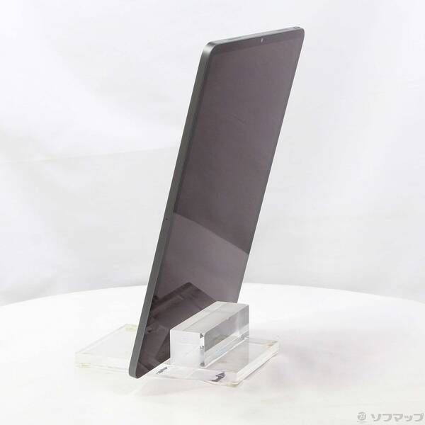 〔 品〕 iPad Pro 12.9インチ 第5世代 1 TB スペースグレイ MHNM 3 J A Wi-Fi 344