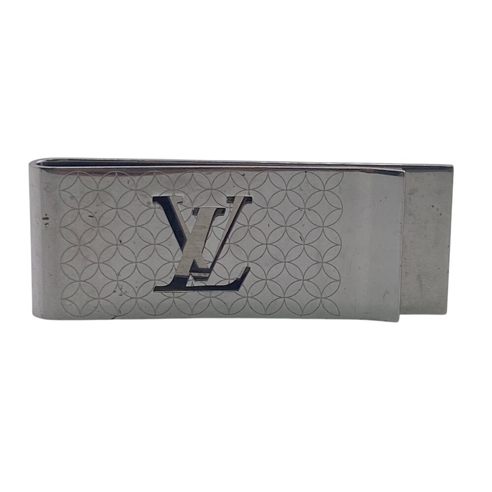 LOUIS VUITTON ルイヴィトン M65041 ビルクリップ シャンゼリゼ