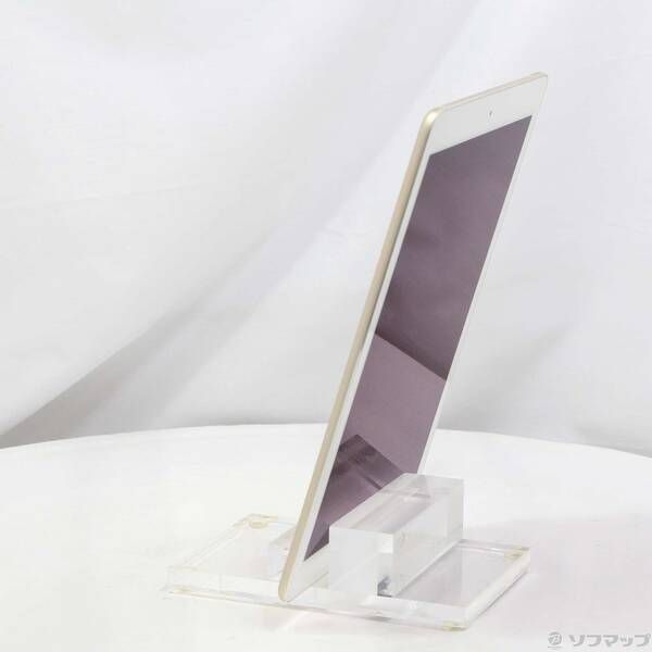 〔 品〕 iPad Air 2 64 GB ゴールド MH 182 J A Wi-Fi 276
