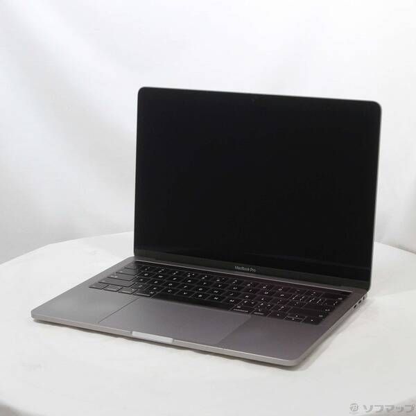 〔 品〕 MacBook Pro 13.3-inch Mid-2019 MV972J A Core_i7 2.8GHz 16GB SSD1TB スペースグレイ 〔10.15 Catalina〕 258