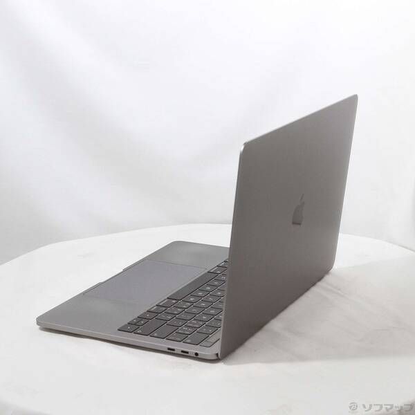 〔 品〕 MacBook Pro 13.3-inch Mid-2019 MV 972 J A Core_i 7 2.8 GHz 16 GB SSD 1 TB スペースグレイ 〔10.15 Catalina〕 258