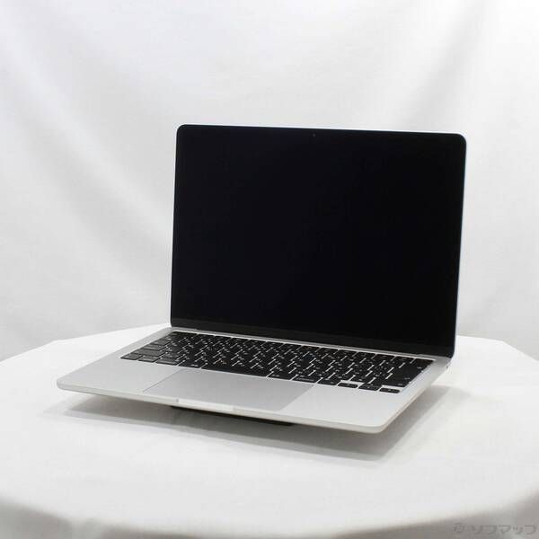 〔 品〕 MacBook Air 13.6-inch Mid-2025 MLXY3J A Apple M2 8コアCPU_8コアGPU 16GB SSD512GB シルバー 〔14.7 Sonoma〕 262