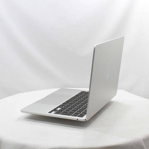 〔 品〕 MacBook Air 13.6-inch Mid-2025 MLXY 3 J A Apple M 2 8コアCPU_8コアGPU 16 GB シルバー 〔14.7 Sonoma〕 262