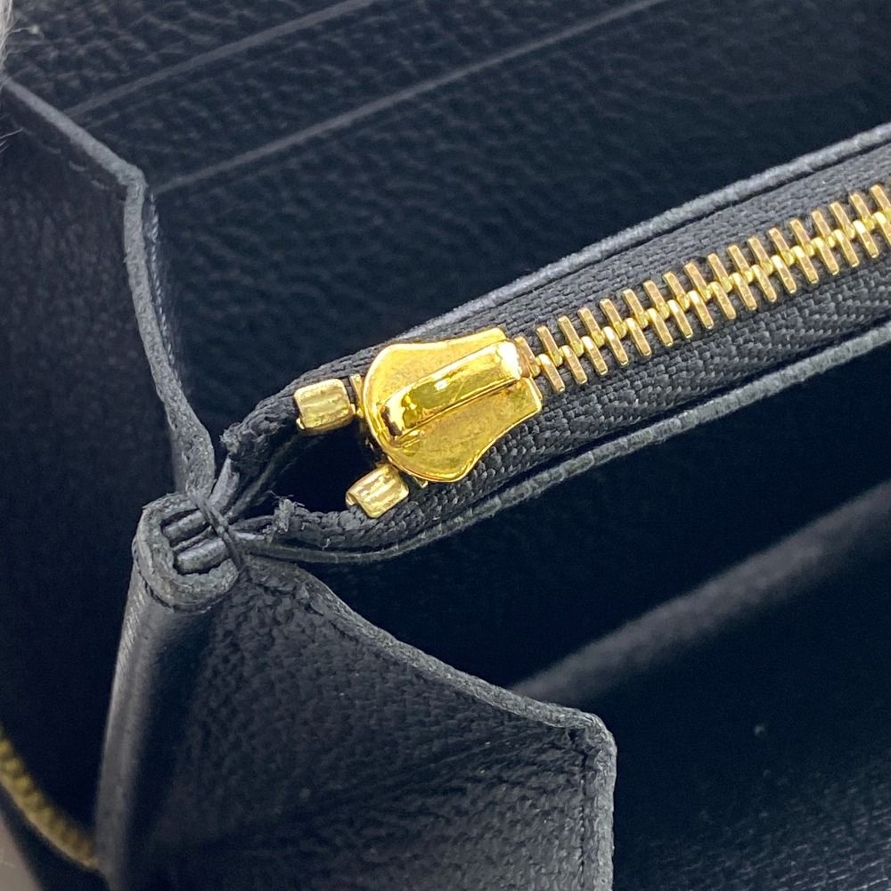 ジッピーウォレット 長財布