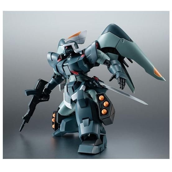 塗装済み可動フィギュア