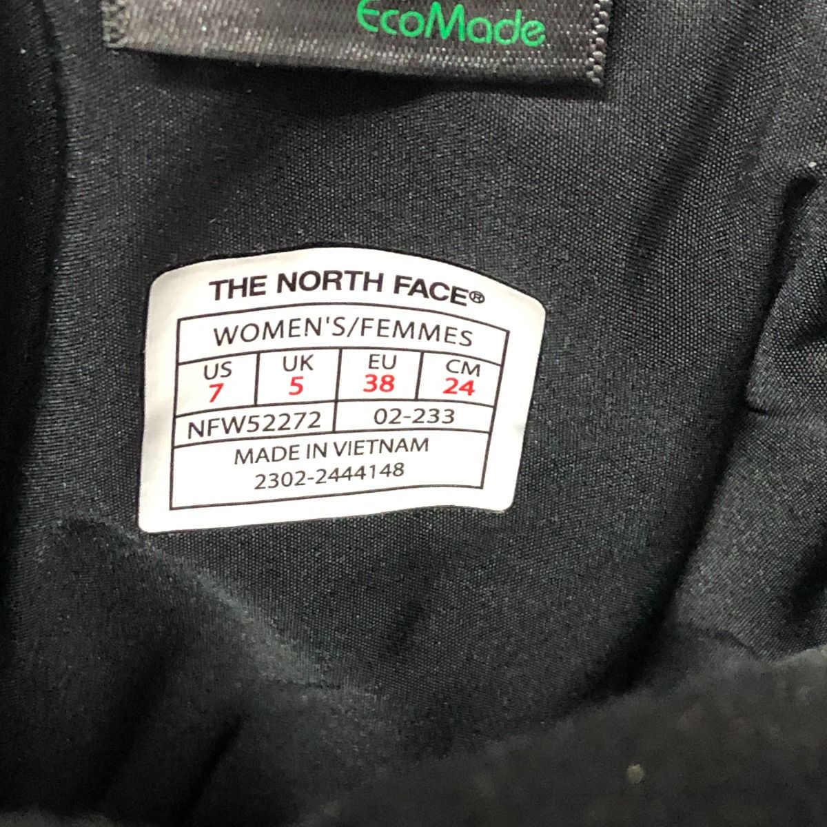 FACE ザノースフェイス